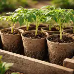 Skrivnost močnega paradižnika je v pravilni izbiri spomladanskih posod. skrivnost-mocnega-paradiznika-je-v-pravilni-izbiri-spomladanskih-posod.png