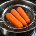 Skrivnost popolnoma gladkega korenja v velikosti dlani je v navadni vreli vodi. skrivnost-popolnoma-gladkega-korenja-v-velikosti-dlani-je-v-navadni.png